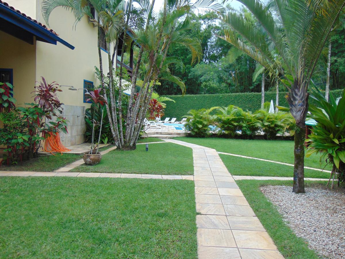 Casa Em Condominio Barra do Sahy Exterior photo